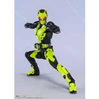 S.H.Figuarts - Kamen Rider Zero-One