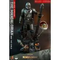 Figure - The Mandalorian