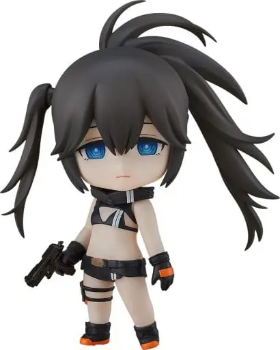 Nendoroid - Black Rock Shooter / Empress