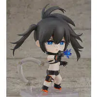 Nendoroid - Black Rock Shooter / Empress