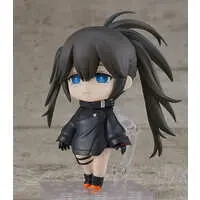 Nendoroid - Black Rock Shooter / Empress