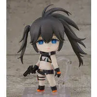 Nendoroid - Black Rock Shooter / Empress