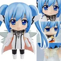 Nendoroid - Sora no Otoshimono (Heaven's Lost Property)