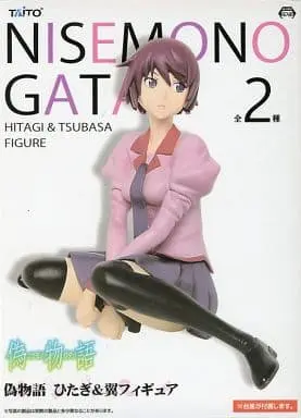 Figure - Prize Figure - Nisemonogatari / Senjougahara Hitagi