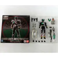 Figure - Kamen Rider OOO