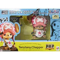 P.O.P (Portrait.Of.Pirates) - One Piece / Tony Tony Chopper