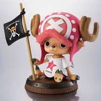 P.O.P (Portrait.Of.Pirates) - One Piece / Tony Tony Chopper