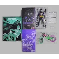 S.H.Figuarts - Kamen Rider Series