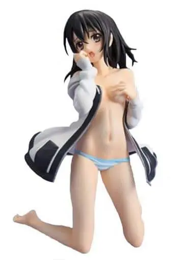 Figure - Strike the Blood / Himeragi Yukina