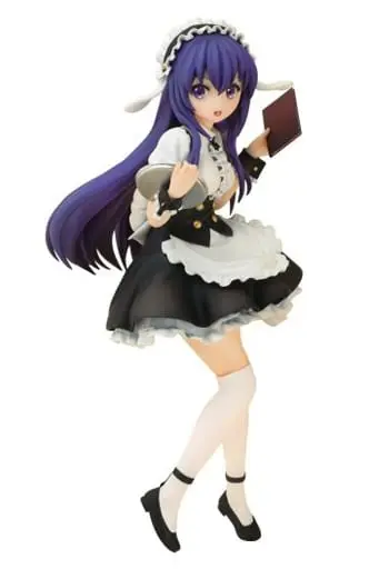 Figure - GochiUsa / Tedeza Rize