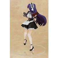 Figure - GochiUsa / Tedeza Rize