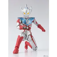 S.H.Figuarts - Ultraman Series