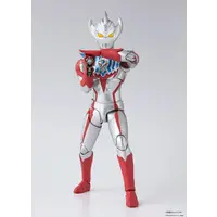 S.H.Figuarts - Ultraman Series