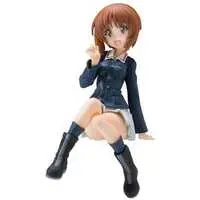 Figure - Girls und Panzer / Nishizumi Miho