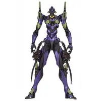 Revoltech - Neon Genesis Evangelion / Evangelion Unit-01
