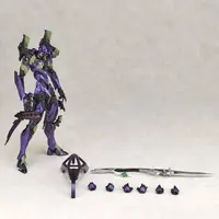 Revoltech - Neon Genesis Evangelion / Evangelion Unit-01