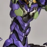 Revoltech - Neon Genesis Evangelion / Evangelion Unit-01