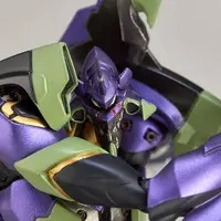 Revoltech - Neon Genesis Evangelion / Evangelion Unit-01