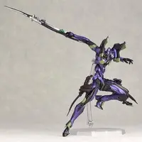 Revoltech - Neon Genesis Evangelion / Evangelion Unit-01