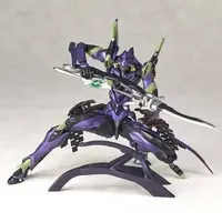 Revoltech - Neon Genesis Evangelion / Evangelion Unit-01