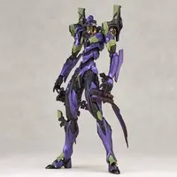 Revoltech - Neon Genesis Evangelion / Evangelion Unit-01