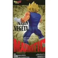 Maximatic - Dragon Ball / Son Gokuu & Vegeta