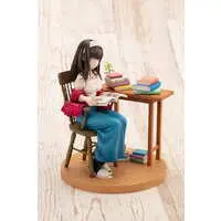 Figure - The iDOLM@STER Cinderella Girls / Sagisawa Fumika