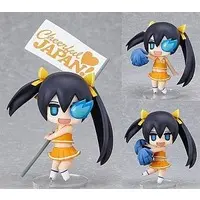 Nendoroid - Black Rock Shooter / Empress