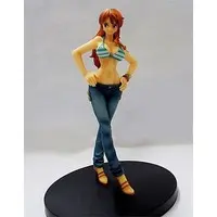 Prize Figure - Figure - One Piece / Nami