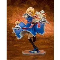 Figure - Touhou Project / Alice Margatroid