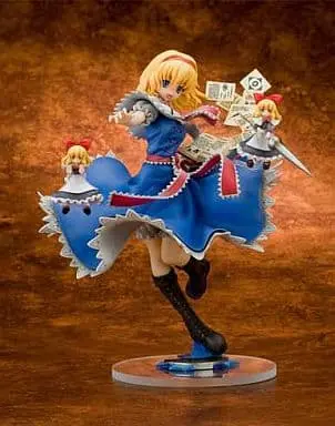 Figure - Touhou Project / Alice Margatroid