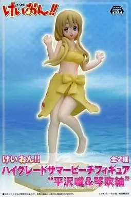 Prize Figure - Figure - K-ON! / Kotobuki Tsumugi