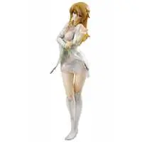 Figure - Star Blazers: Space Battleship Yamato 2199 / Mori Yuki (Nova Forrester)