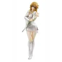 Figure - Star Blazers: Space Battleship Yamato 2199 / Mori Yuki (Nova Forrester)