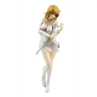 Figure - Star Blazers: Space Battleship Yamato 2199 / Mori Yuki (Nova Forrester)