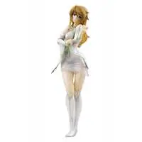 Figure - Star Blazers: Space Battleship Yamato 2199 / Mori Yuki (Nova Forrester)