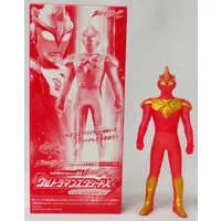 Sofubi Figure - Ultraman Series