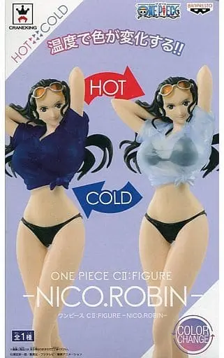 Prize Figure - Figure - One Piece / Nico Robin