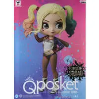 Q posket - Suicide Squad / Harley Quinn