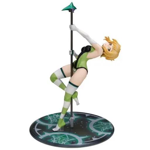 Figure - Senki Zesshou Symphogear / Akatsuki Kirika
