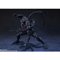 S.H.Figuarts - Venom