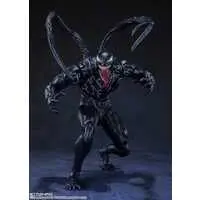 S.H.Figuarts - Venom