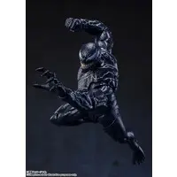 S.H.Figuarts - Venom