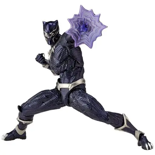 Amazing Yamaguchi - Black Panther
