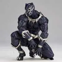 Amazing Yamaguchi - Black Panther