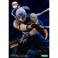 ARTFX J - Demon Slayer: Kimetsu no Yaiba / Uzui Tengen