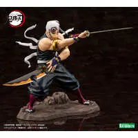 ARTFX J - Demon Slayer: Kimetsu no Yaiba / Uzui Tengen