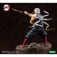 ARTFX J - Demon Slayer: Kimetsu no Yaiba / Uzui Tengen