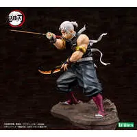 ARTFX J - Demon Slayer: Kimetsu no Yaiba / Uzui Tengen