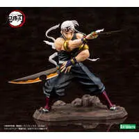 ARTFX J - Demon Slayer: Kimetsu no Yaiba / Uzui Tengen